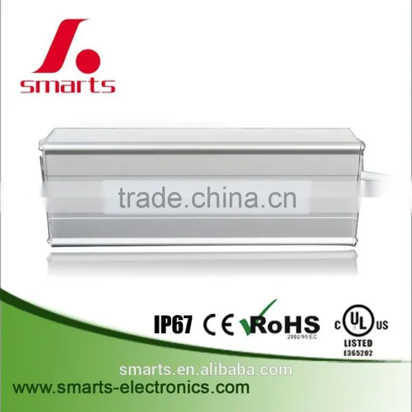 ul Listed Constant Voltage Led Power Supply 12v 12.5a 150w photo-5