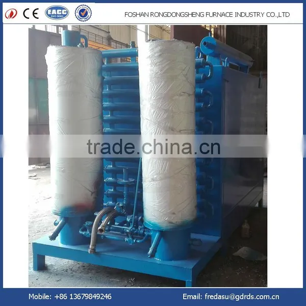 -60 Dew Point Automatic Ammonia Cracker Furnace photo-5