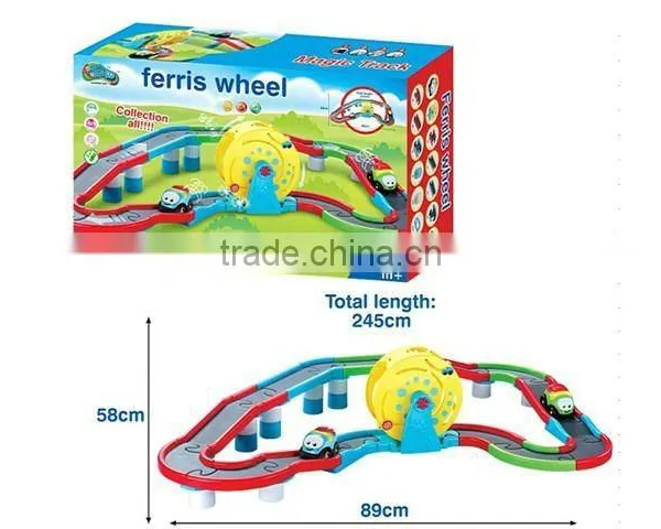 Ferris Wheel Y11091089