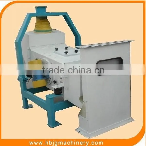 China New Type Wheat Seed Cleaning Machine/grain Cleaning Machine/corn Cleaning Machine for Large Farm photo-2