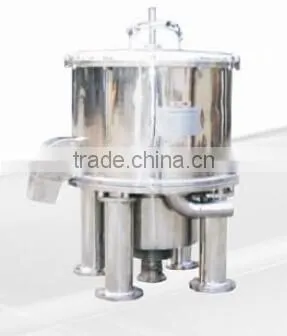 Low Price and Large Capacity Industrial Centrifugal Extractor Made in China photo-2