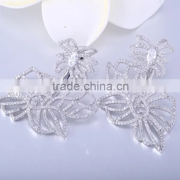 white stone stud earrings earring stud