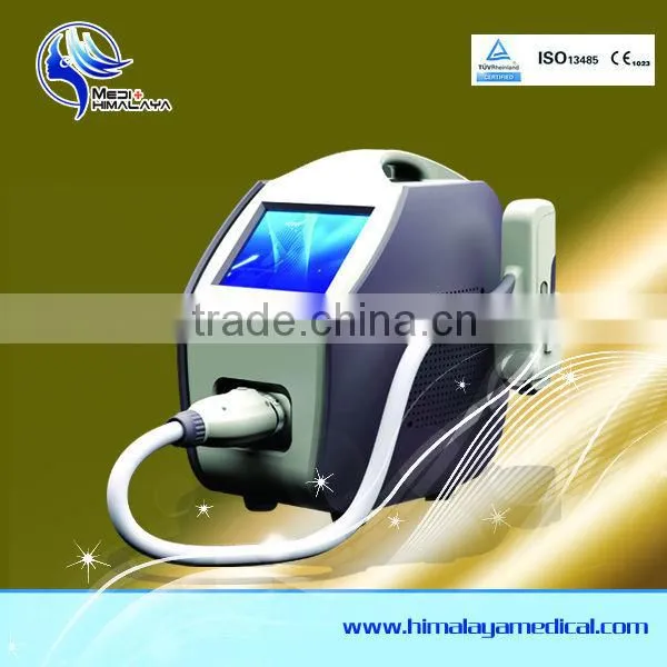 Best Quality Orignal Supplieripl Shr E-light Tattoo Removal in Different Color photo-2
