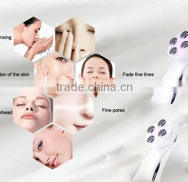 Distributor Want Professional&portable Electroporation no Needle Mesotherapy Machine photo-6