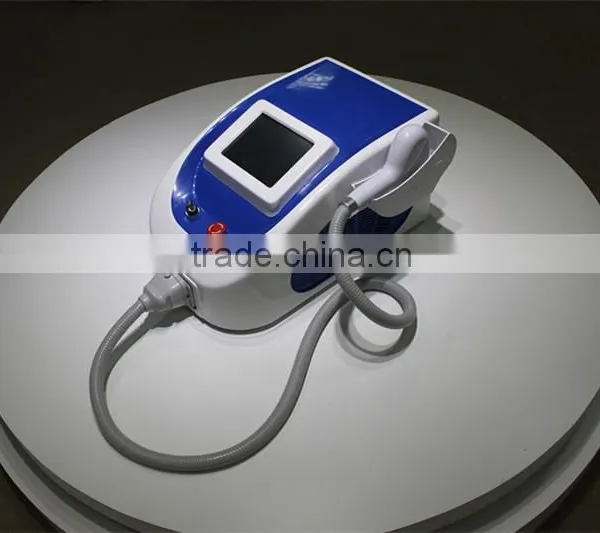 Upper Lip Hair Removal Machine 808nm Diode Laser photo-2