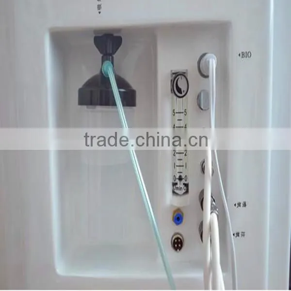 Newest RF/supersonic/oxygen/magic Hand/LED Care Equipment /machine/device photo-3
