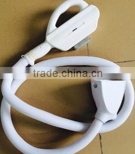 Permanent SHR IPL Hair Removal Device photo-6
