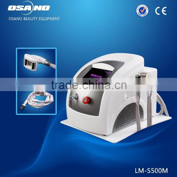 Fat Facial Vacuum Reductive Massage Machine Mini Vacuum Roller Machine photo-3