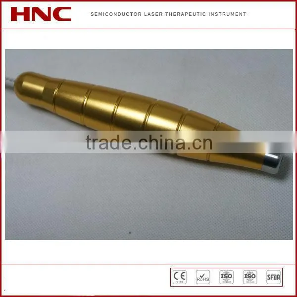 Newest Semiconductor Soft 650nm Bio Laser Therapeutic Apparatus Low Level Laser Therapy photo-5