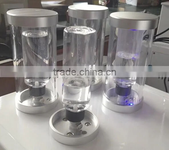 NL-SPA10 Real Factory ! Spa Use Dermabrasion Diamond Dermabrasion and Water Jet Beauty Aqua Facial photo-4