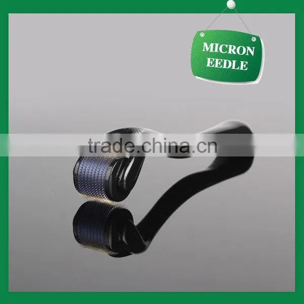 Most Popular Facial Beauty Machine Derma Roller for All Skin Problems photo-3