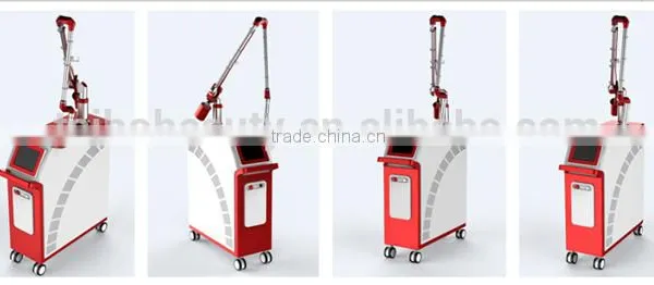 1064nm 2016 High Quality! Q Switch Nd Yag Laser Tattoo Q Switched Nd Yag Laser Tattoo Removal Machine Removal Machine Distributors Wanted / Nd Yag Laser Machine Prices photo-2