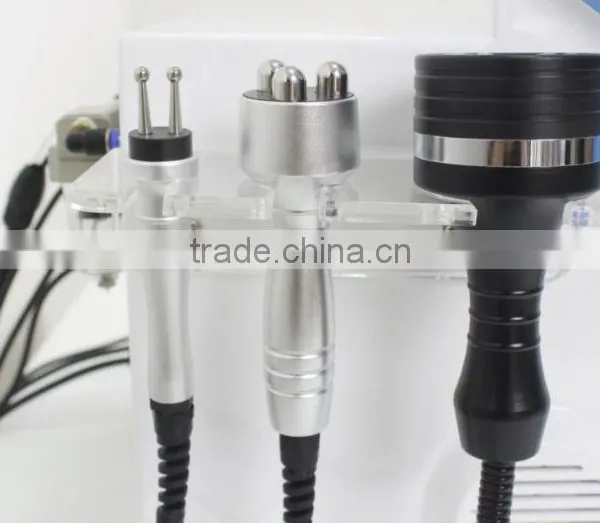 Cavitation and Radio Frequency Skin Tightening M-T5 photo-5