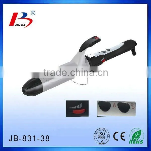 JB-831--38 PTC Heating Element Hair Curler