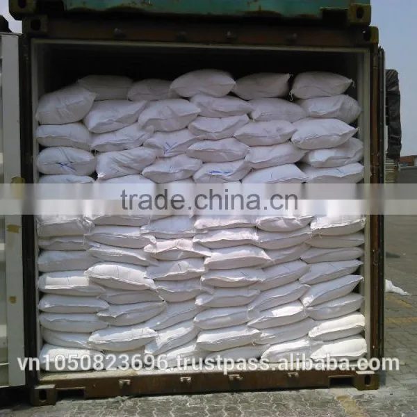 CASSAVA STARCH photo-2