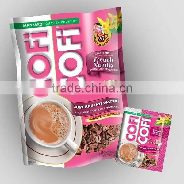 INSTANT COFFEE