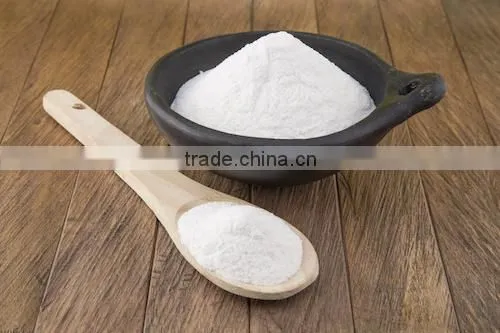 Food Grade Sodium Bicarbonate photo-2