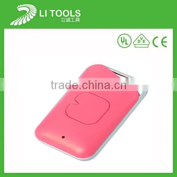 2015 High Quality Personal Anti-rape Device Keychain Phone Anti-lost Alarm photo-2
