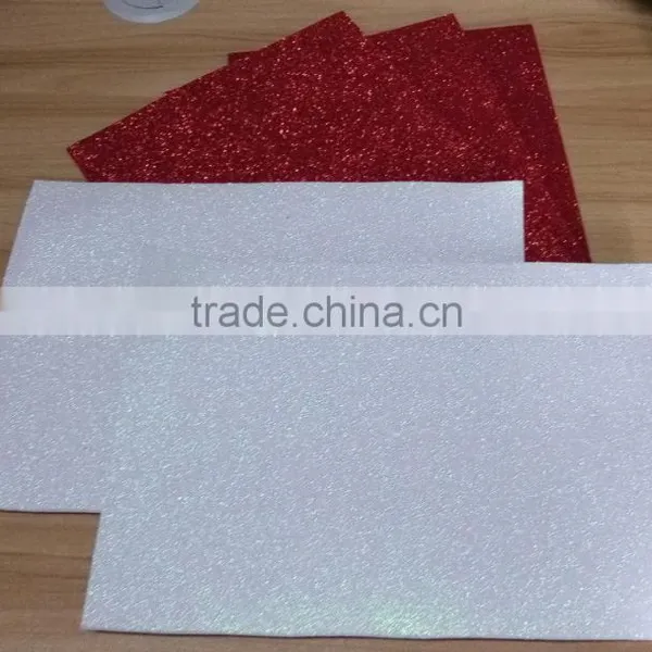 BRIGHT COLOR EVA GLITTER SHEET photo-2