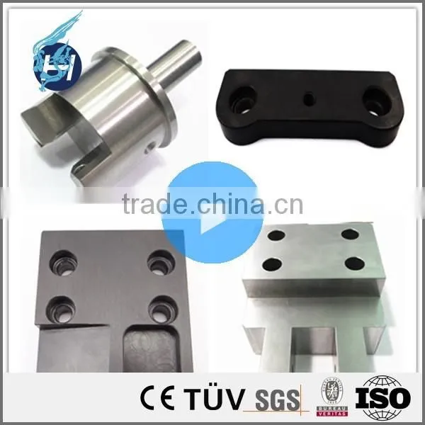 China Professional Shoe Cnc Mould Making Polishing Machine Parts Welding Grinding Milling Bending Grinding Turning Aluminum photo-4