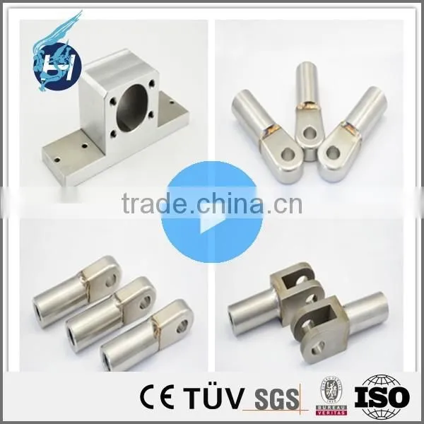 China Dalian Manufacturer Cast Iron Pipe/gear Box/valve Fitting photo-3