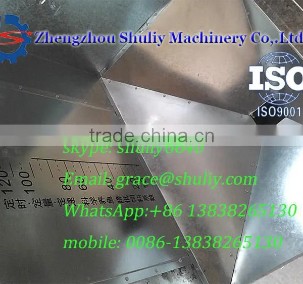 Hot Selling Cages Fish Food Spilled MachineMade In China photo-4