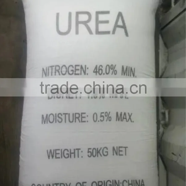 Price of Urea N46 Fertilizer photo-2