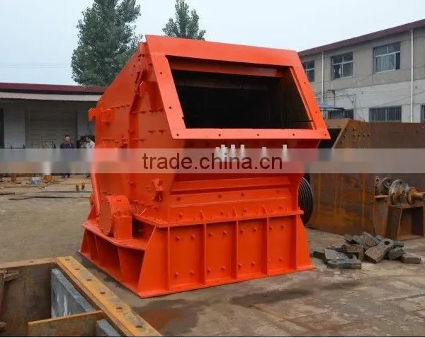 Jaw Crusher Price in China photo-2