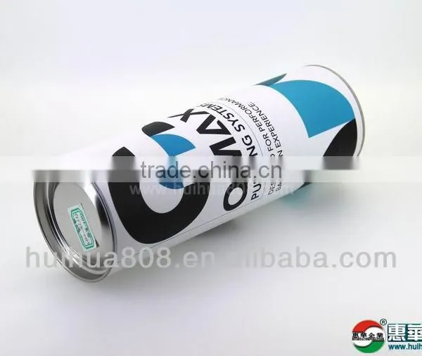Wine Tube/paper Tubes/packaging Tube/paper Composite Tubes photo-3