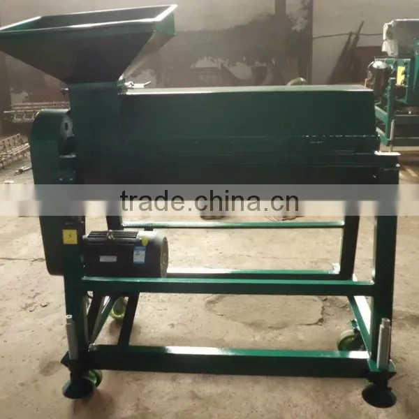 2013 Hot Sale Seed Dehulling Machine Agriculture Equipment