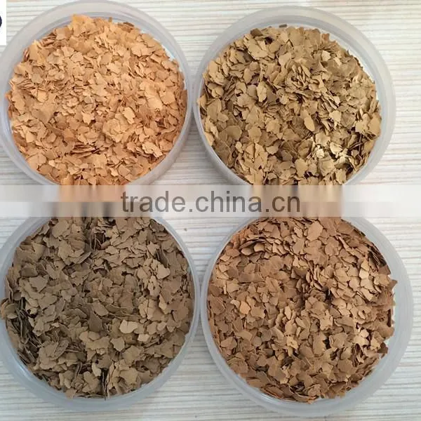 China Bulk Decorative Colorful Composite Rock Chips Flake for Building Coating photo-4