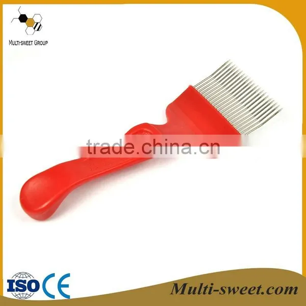 Tough Honey Bee Frame Steel Uncapping Roller photo-2