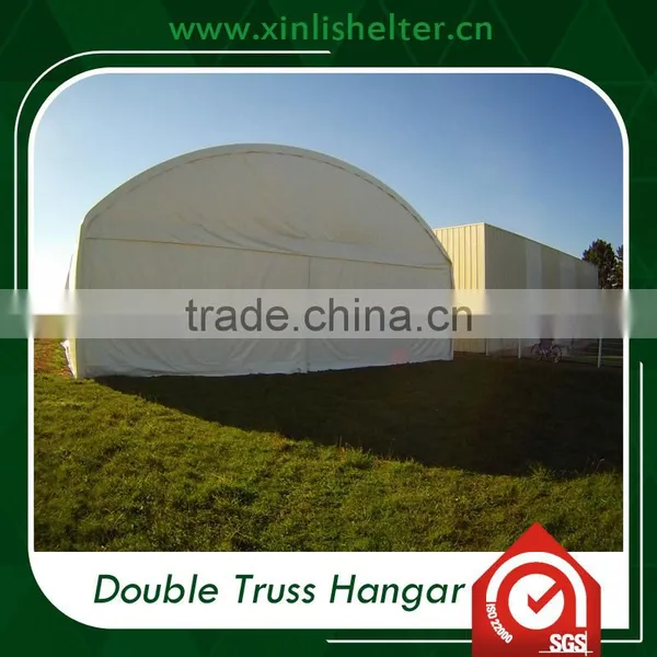 Factory Price Strong Aircraft Hanger Tent photo-4