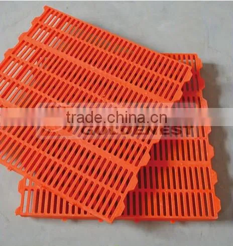 Cheap Plastic Slats for Chick/for Pig/livestock Flooring