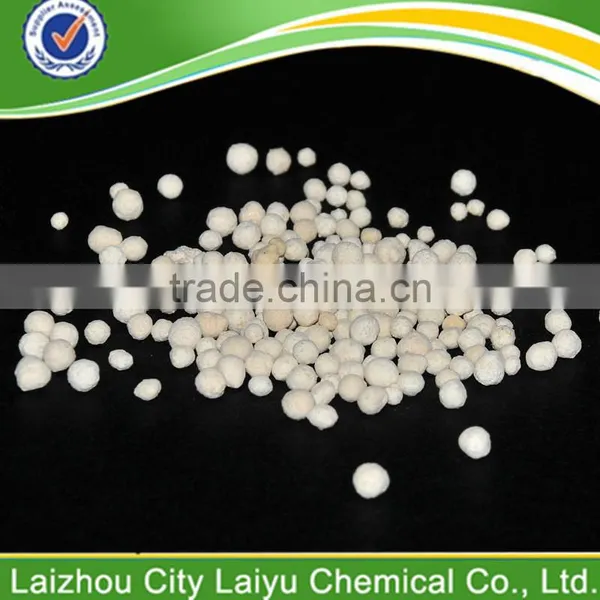 Kieserite - Magnesium Sulphate Fertilizer for Guyana Pineapple MgO25%MIN China Laiyu photo-4