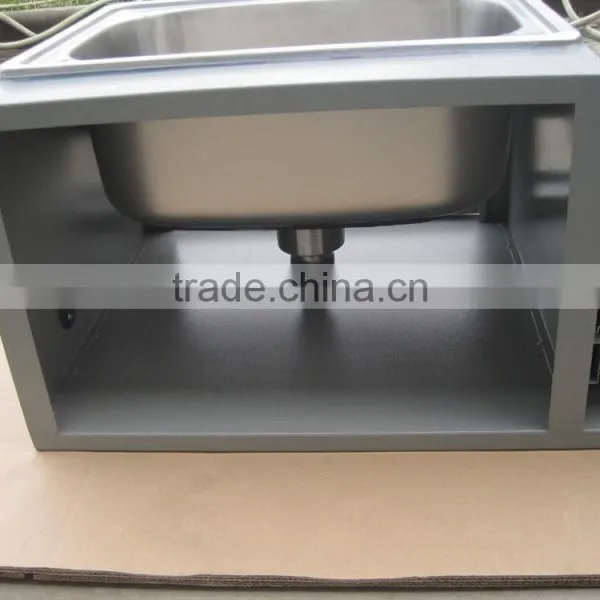 Kitchen Box Box Kitchen Stainless Stell Kitchen photo-5