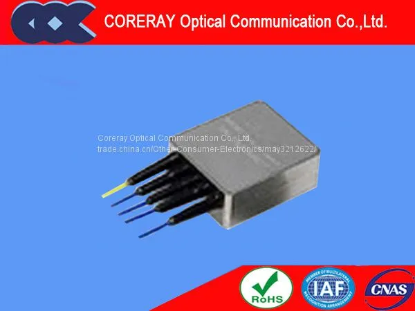 MEMS 2X2 Optical Switch photo-2