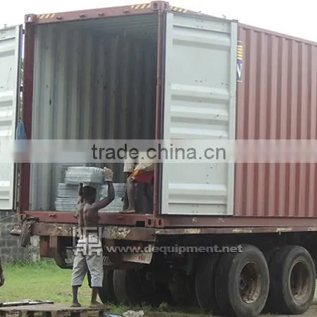 a Type Automatic Battery Chicken Layer Poultry Cages for Nigeria/africa photo-2
