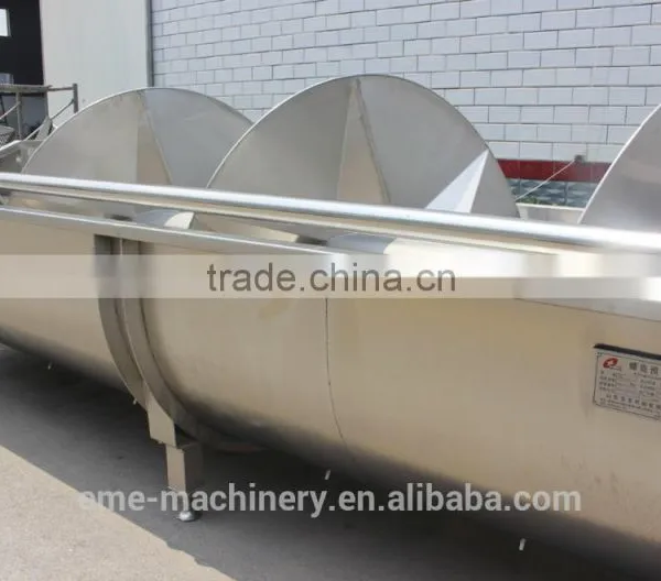 Best Price Poultry Slaughterhouse Equipment Spiral Type Poultry Carcass Chilling (Pre-cooling) Machine of Poultry Slaughterhouse photo-4