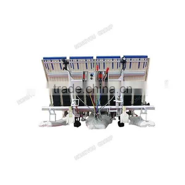 Paddy Planter Low Price Paddy Planter Machine Manual Paddy Planters 2ZS-4A photo-4