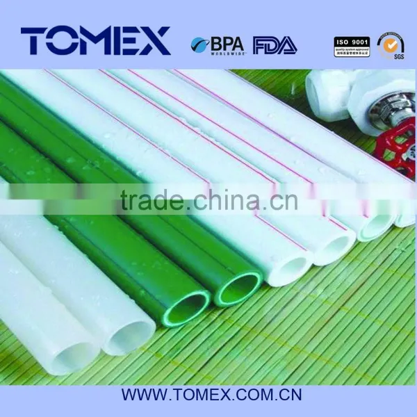 PPR Pipe Amd Fittings Supplier of All Customerized Types of Pipe Fitting on Sale photo-2
