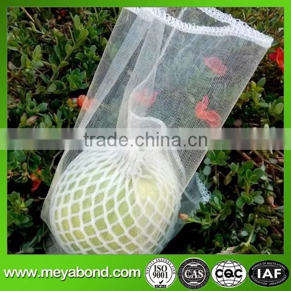 White Date Bags/HDPE Collect and Protect Dates Mesh Bag To USA photo-2