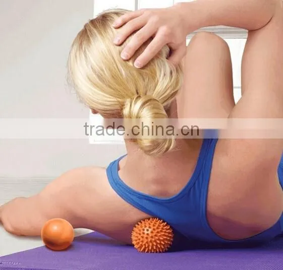Colorful Massage Ball for Fitness