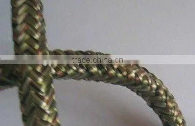 COLOR DIAMAND BRAIDED ROPE