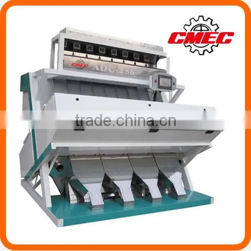 CMEC Color Sorting Machine for Rice photo-3