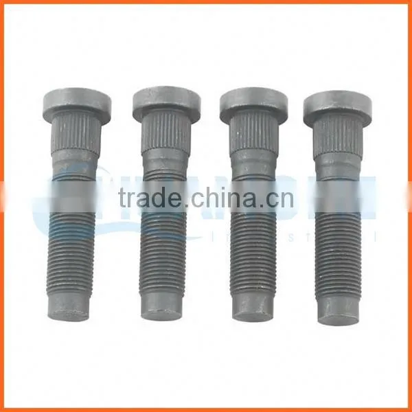 Customized Wholesale Quality Wheel Bolt M10 photo-6