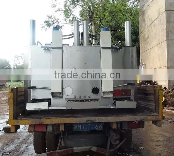 Thermoplastic Pre-heater in China With High Quality photo-3