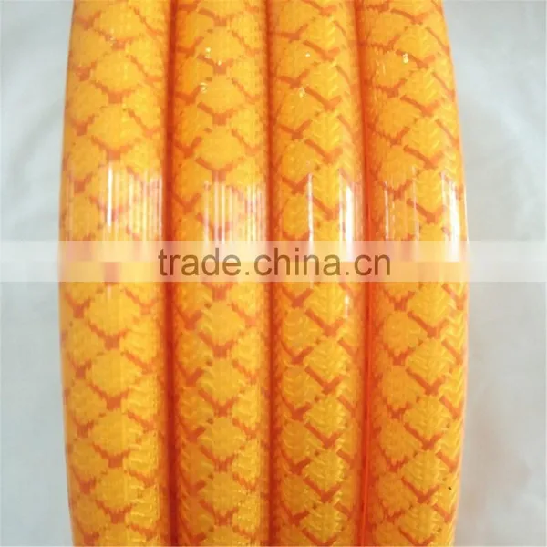 Korea Technical PVC Braided High Pressure Spray Hose photo-2