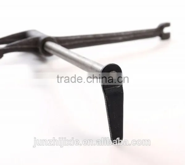 Tractor Parts Speed Shifting Fork photo-6