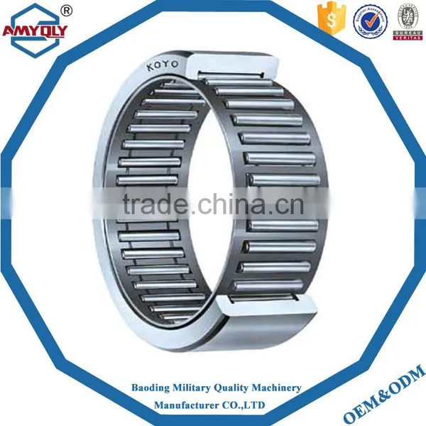 Free Samples Needle Bearing Good Quality Thrust Needle Roller Bearing High Quality at Low Price photo-5